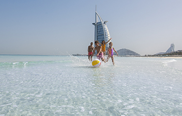 Los clientes pueden disfrutar de cientos de ofertas en Dubái este invierno con ‘My Emirates Winter Pass’